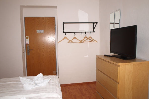 Hotel Stern